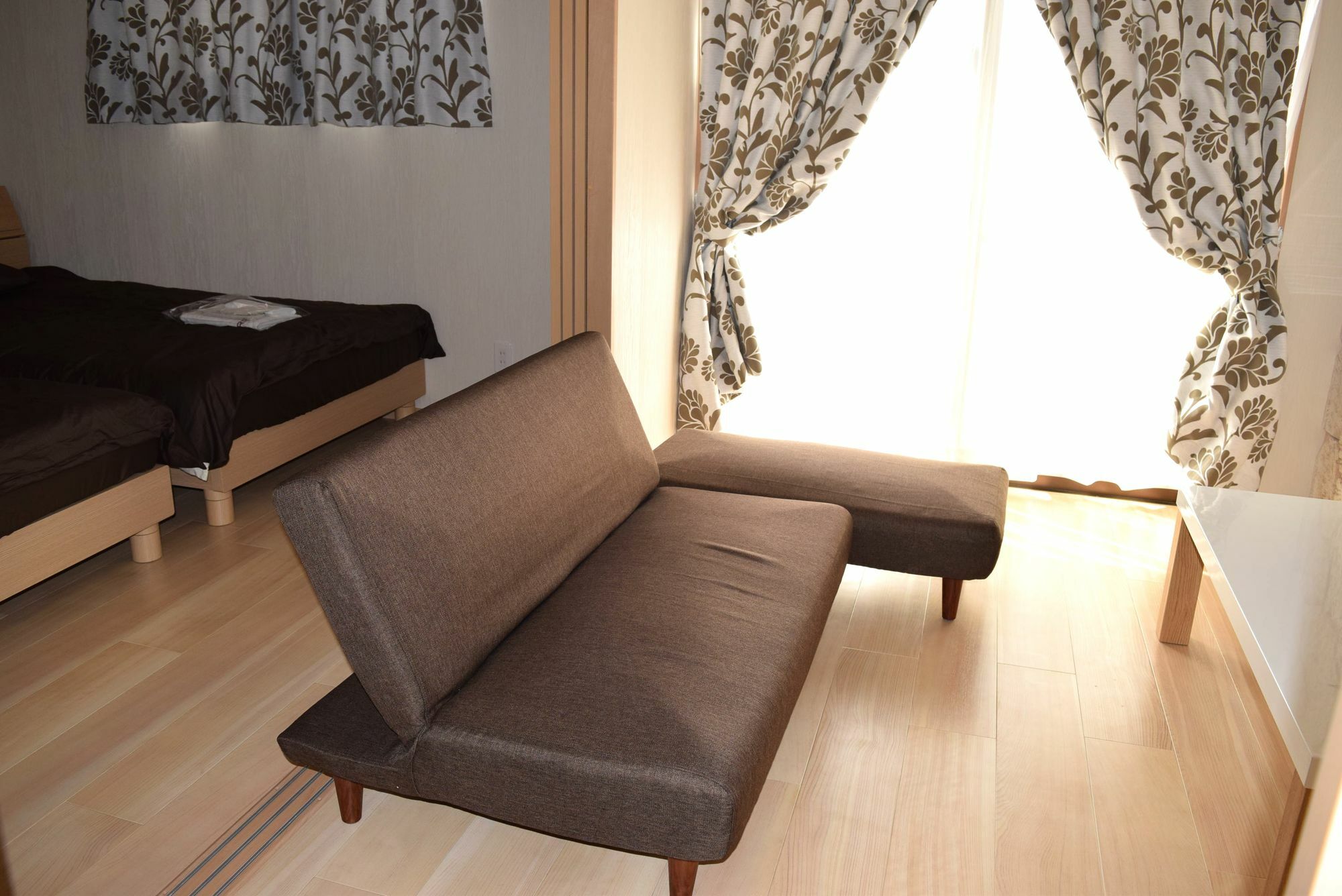 Terrace Resort Chatan West Eksteriør bilde