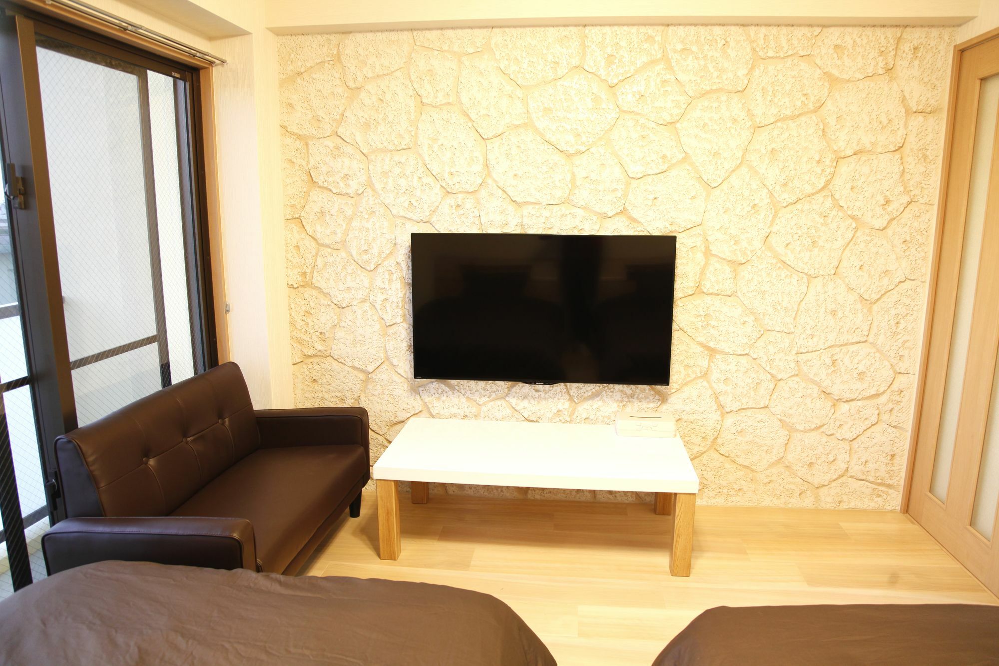 Terrace Resort Chatan West Eksteriør bilde