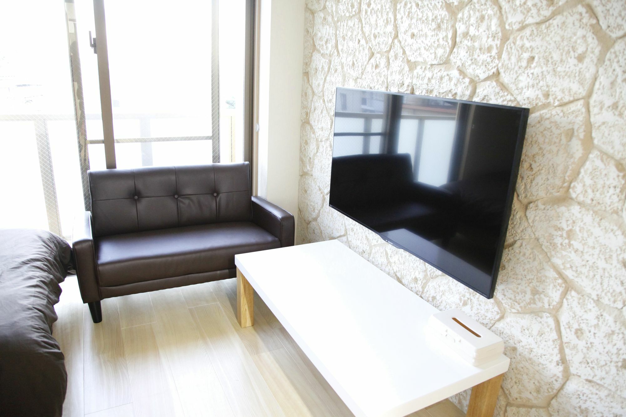 Terrace Resort Chatan West Eksteriør bilde