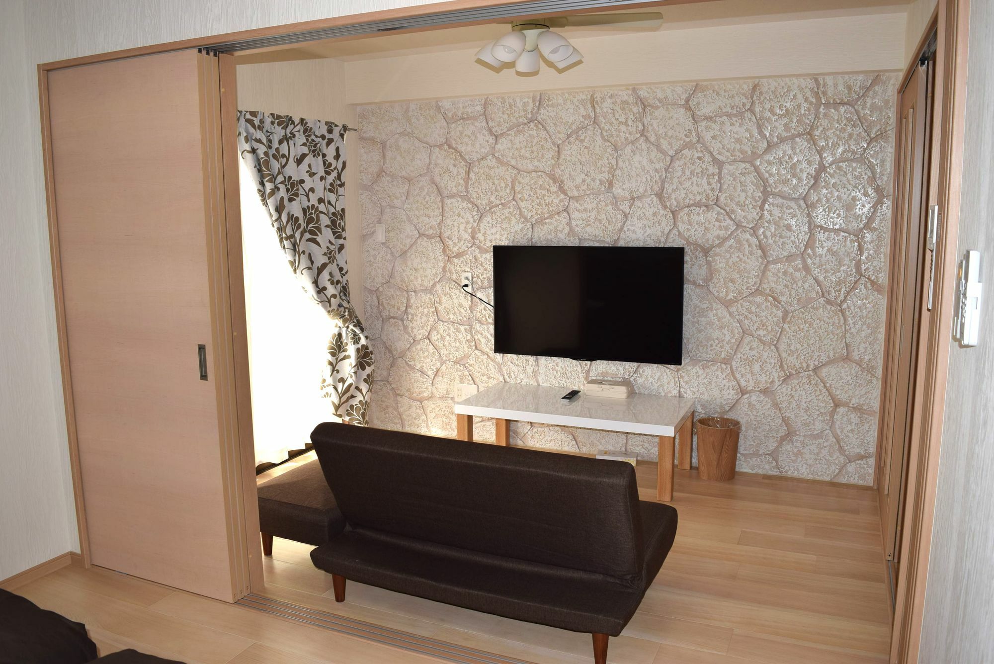 Terrace Resort Chatan West Eksteriør bilde